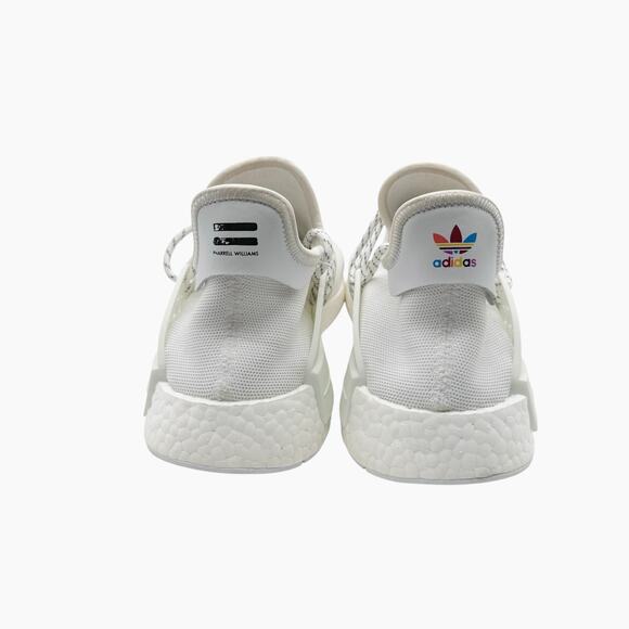 Adidas Sample Human Race Size 12.5 Shoes‎ PW HUMAN RACE NMD PHARRELL WILLIAMS main image 11